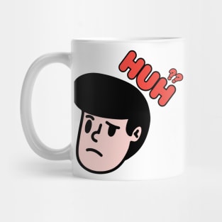 Huh Mug